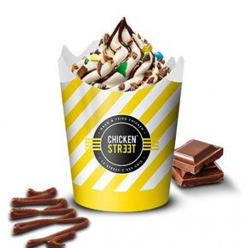 Ice Mix