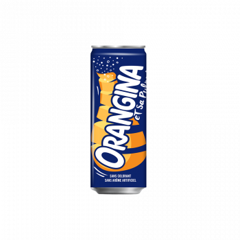 Orangina