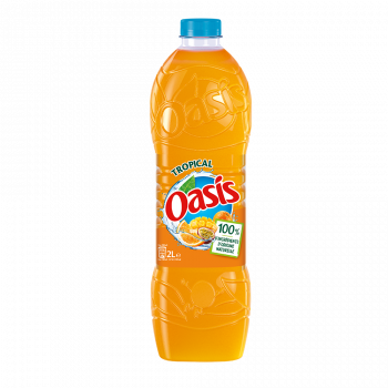 Oasis Tropical 2L