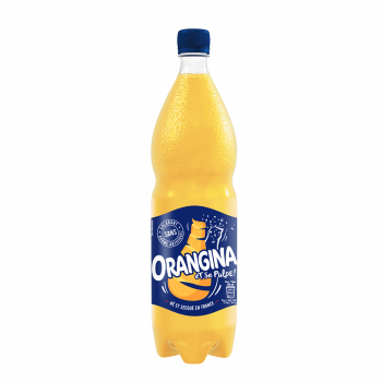 Orangina 1,5L