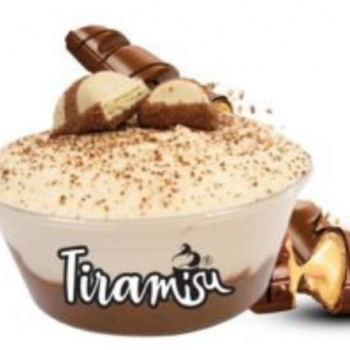 Tiramisu Bueno