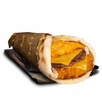 Naan "DYNAMITE"