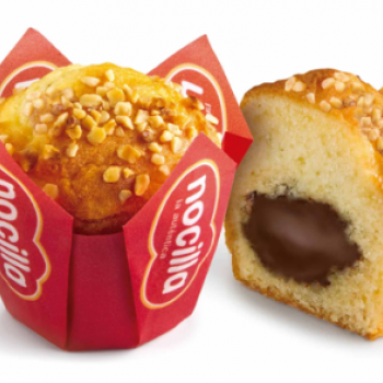 MUFFIN CHOCOLAT PB