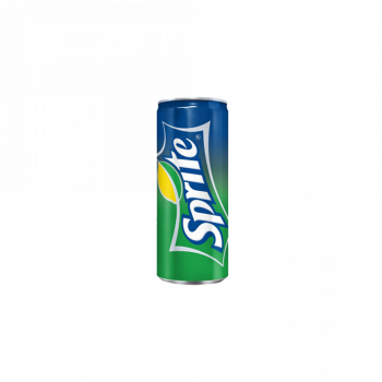 Sprite 33cl
