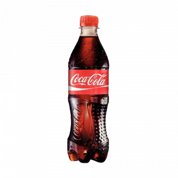 Coca cola 50cl