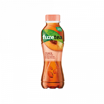 Fuze tea 40cl