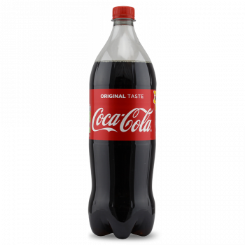 Coca cola 1l