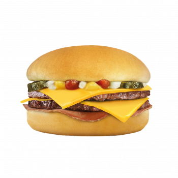 B-DCHEESY BACON