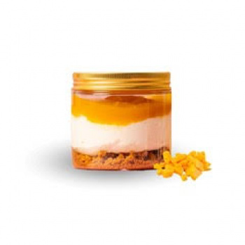 CHEESECAKE MANGUE