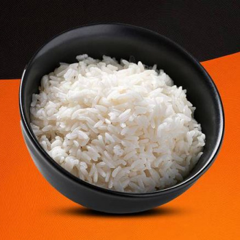Riz nature