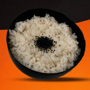 Riz vinaigré