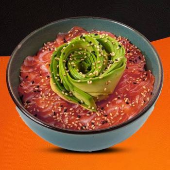 Chirashi Thon