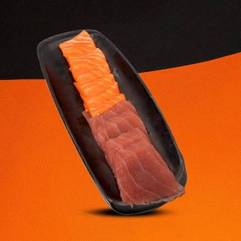 Sashimi Mix