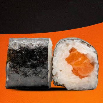Maki Saumon - 6 pièces