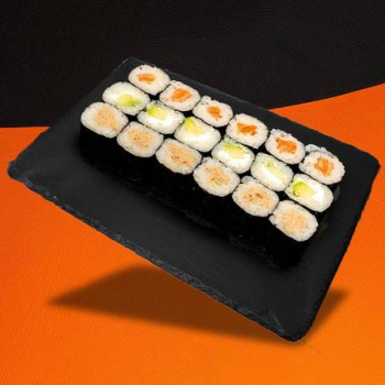 Maki Hand - 18 pièces