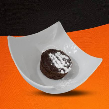 Fondant au chocolat
