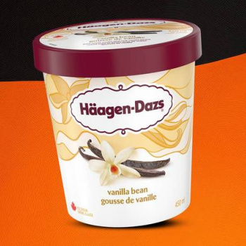 Häagen-Dazs