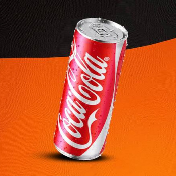 Coca-Cola