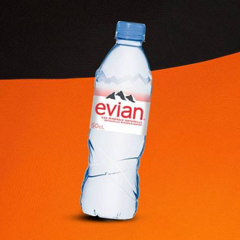Evian