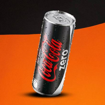Coca-Cola Zéro