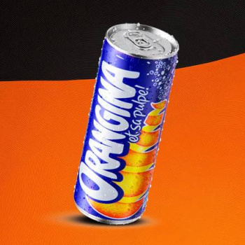 Orangina